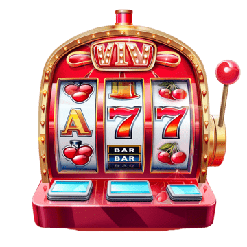 Slot icons
